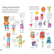 All You Need To Know Before You Start School