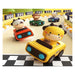 Alphabet Baby Press & Go Animal Face Racing Cars - Pack of 4-Vehicles-Alphabet Baby-Toycra
