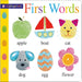 Alphaprints Board Book-Board Book-Priddy Books-Toycra