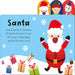 Alphaprints : Merry Christmas-Board Book-Pan-Toycra
