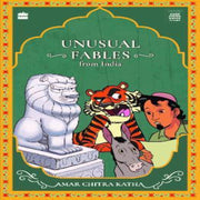 Amar Chitra Katha Folktales Series