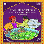 Amar Chitra Katha Folktales Series