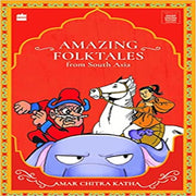 Amar Chitra Katha Folktales Series