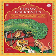 Amar Chitra Katha Folktales Series