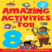 Amazing Activities
