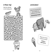 Amazing Activities