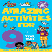 Amazing Activities