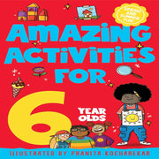 Amazing Activities