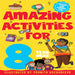 Amazing Activities-Activity Books-Pan-Toycra
