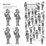 Amazing Activities : Autumn And Winter