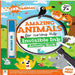 Amazing Animals Invisible Ink Activity Book-Activity Books-SBC-Toycra