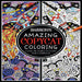 Amazing Copycat Coloring Book-Activity Books-SBC-Toycra