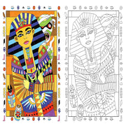Amazing Copycat Coloring Book