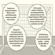 Amazing Football Facts Every 10 Year Old Needs To Know