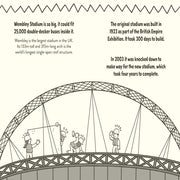 Amazing Football Facts Every 10 Year Old Needs To Know
