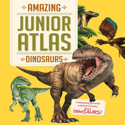 Amazing Junior Atlas