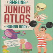 Amazing Junior Atlas