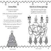 Amazing Puzzles Quizzess Christmas
