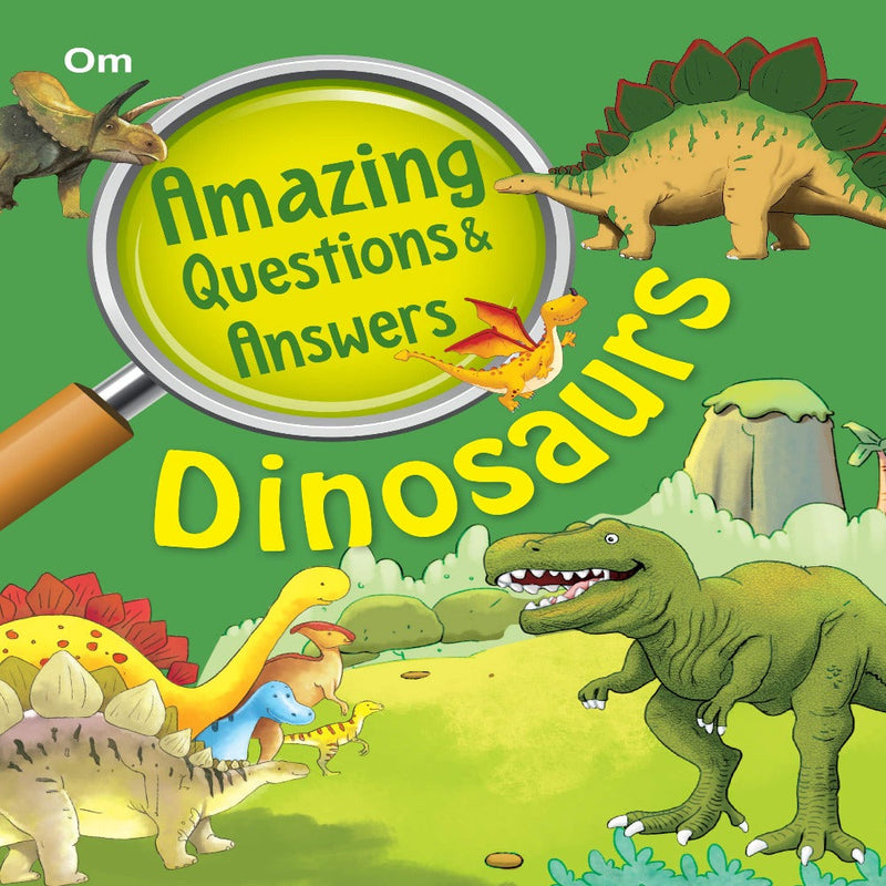 Amazing Question & Answers