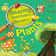 Amazing Question & Answers