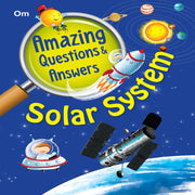Amazing Question & Answers