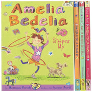Amelia Bedelia Boxed Set