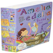 Amelia Bedelia Boxed Set