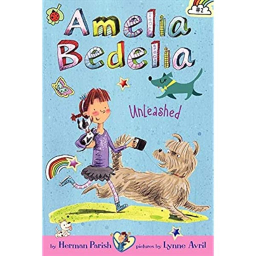 Amelia Bedelia-Story Books-Hc-Toycra