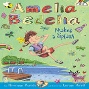 Amelia Bedelia