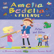 Amelia Bedelia