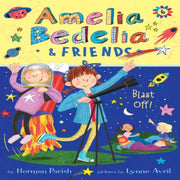 Amelia Bedelia