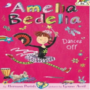 Amelia Bedelia