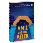 Amil And The After (Age : 9 years+)