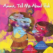 Amma Tell Me