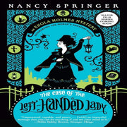 An Enola Holmes Mystery