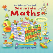 An Usborne Flap Books