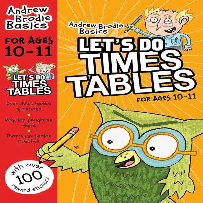 Andrew Brodie Basic 10-11-Books-Bl-Toycra