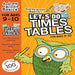Andrew Brodie Bassic 9-10-Activity Books-Bl-Toycra