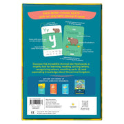 Animal ABC Interactive Flashcards