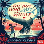 Animal Adventures in Serendib by Nizrana Farook