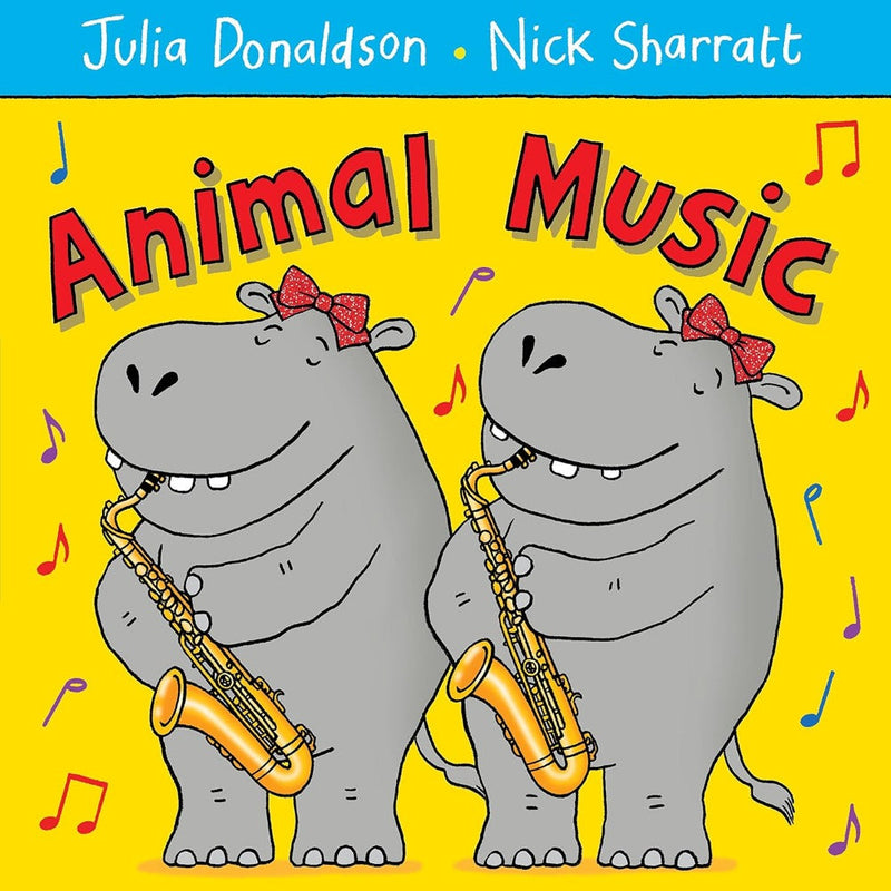 Animal Music