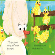 Animal Stories