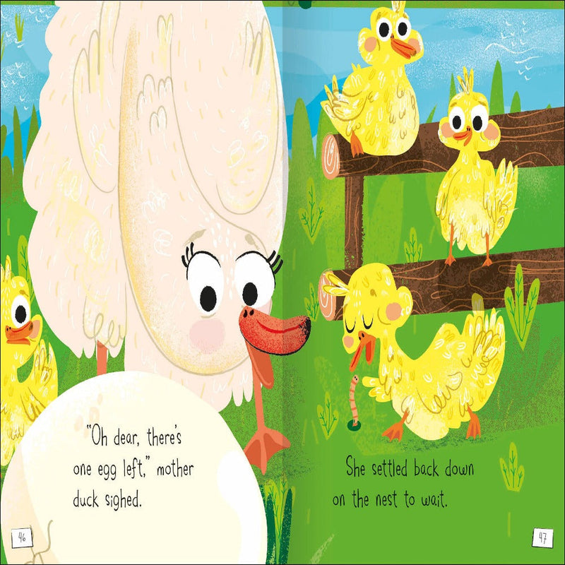 Animal Stories