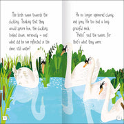 Animal Stories