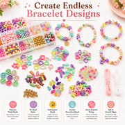 Apex Bracelet Making Kit