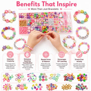 Apex Bracelet Making Kit
