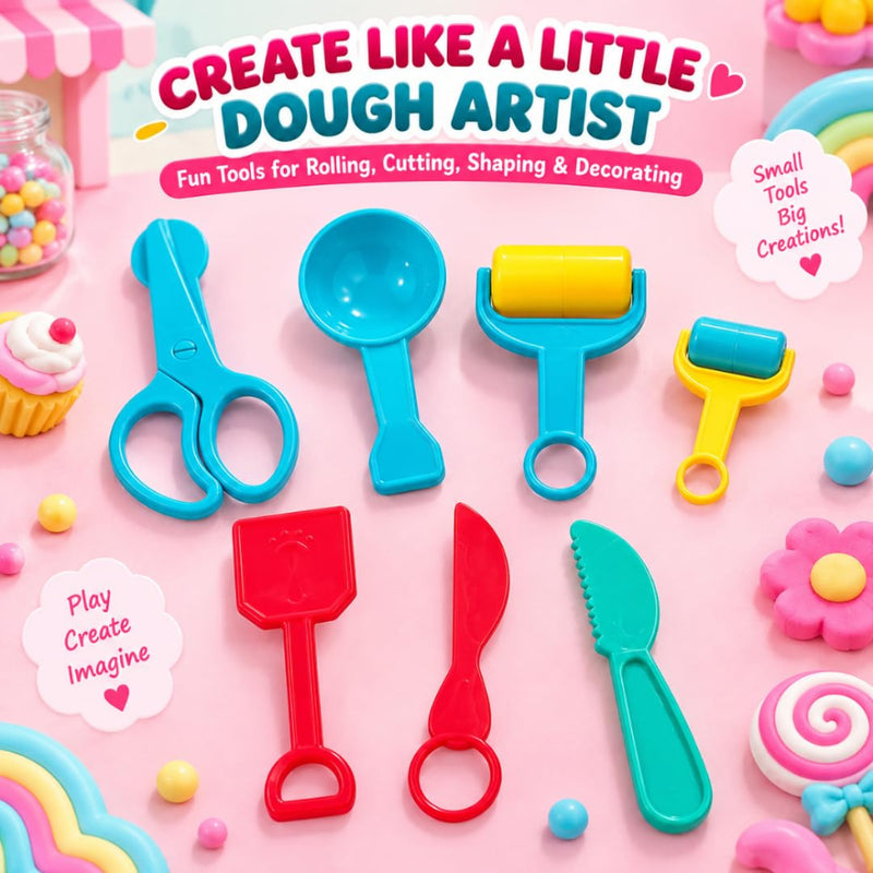Apex Candy Shop Dough Kit