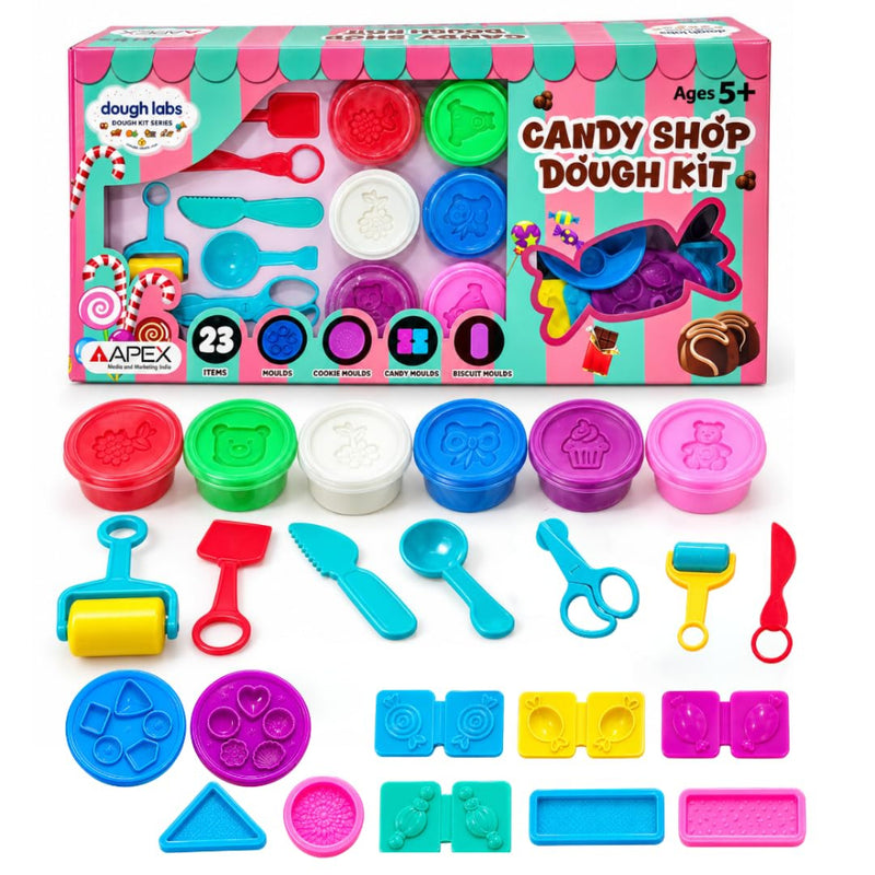 Apex Candy Shop Dough Kit