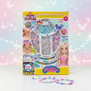 Apex Fairies & Princess DIY Beads Jewellery Making Kit