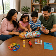 Apex Find It First Board Game